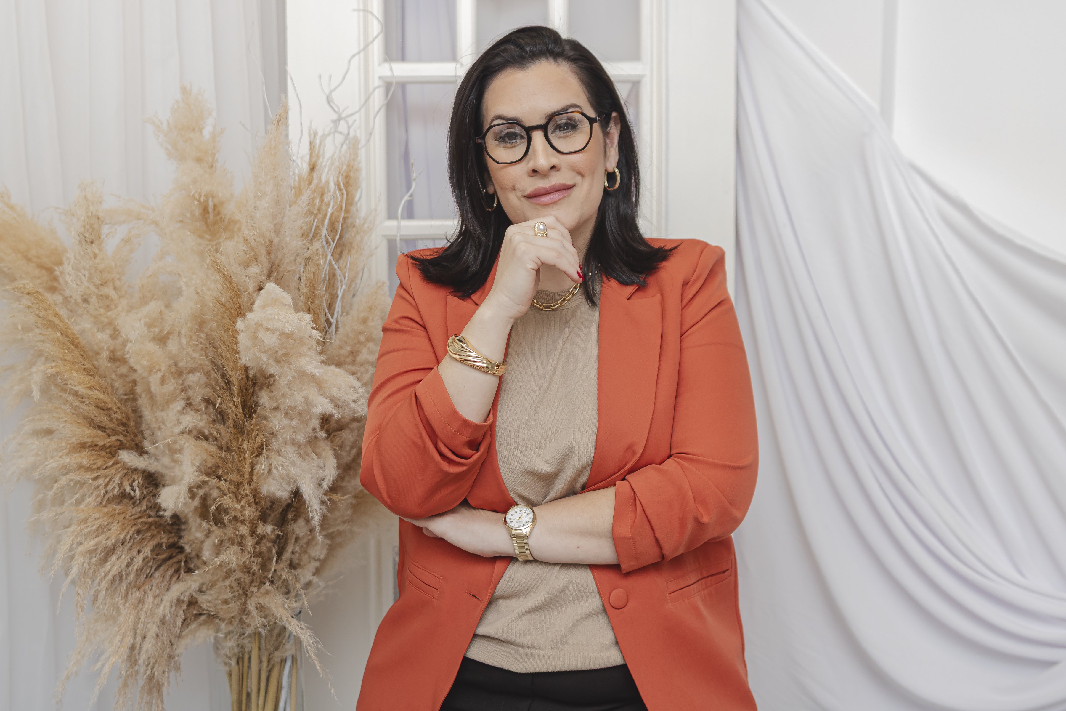 Jordana Cantarelli - Sobre